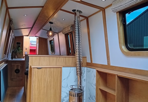  | Aqueduct Marina Church Minshull