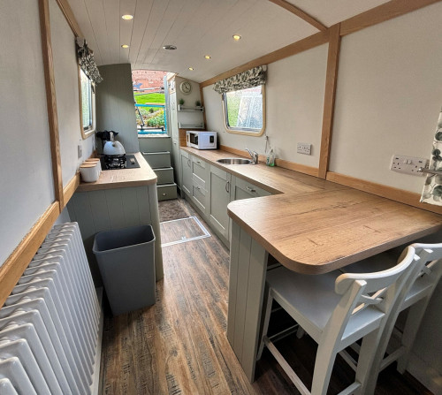  | Aqueduct Marina Church Minshull