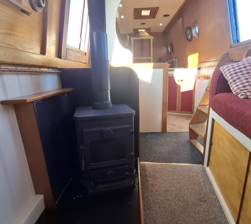  | Aqueduct Marina Church Minshull