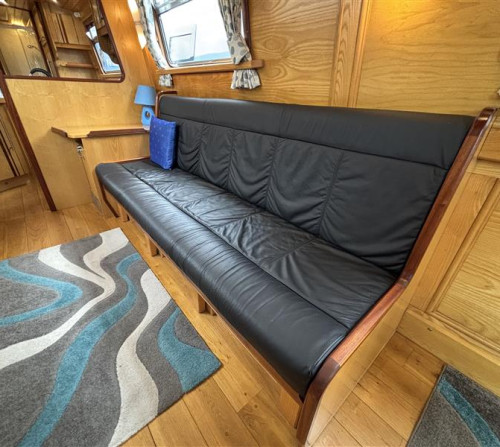  | Aqueduct Marina Church Minshull