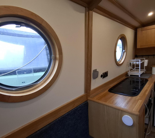  | Aqueduct Marina Church Minshull