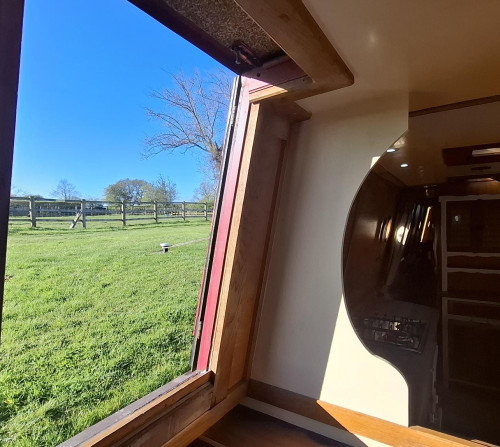  | Aqueduct Marina Church Minshull