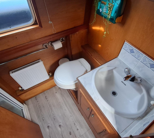  | Aqueduct Marina Church Minshull