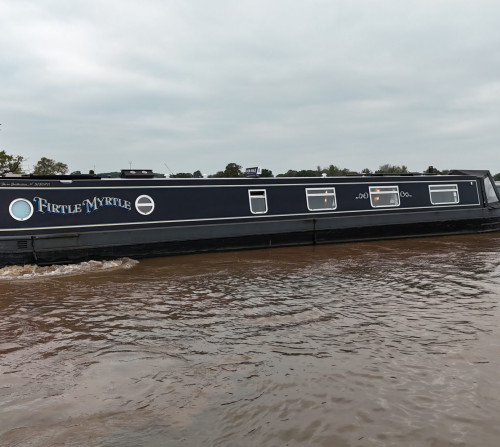  | Aqueduct Marina Church Minshull