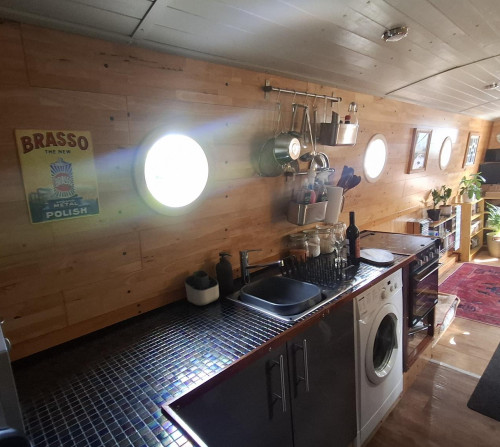  | Aqueduct Marina Church Minshull