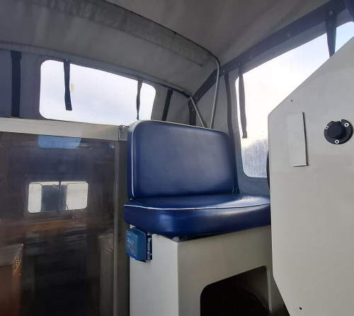  | Aqueduct Marina Church Minshull