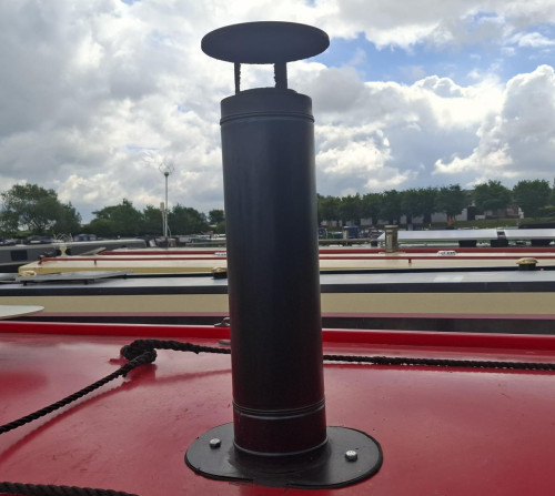  | Aqueduct Marina Church Minshull