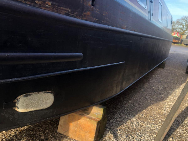  | Aqueduct Marina Church Minshull