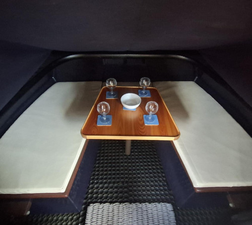  | Aqueduct Marina Church Minshull