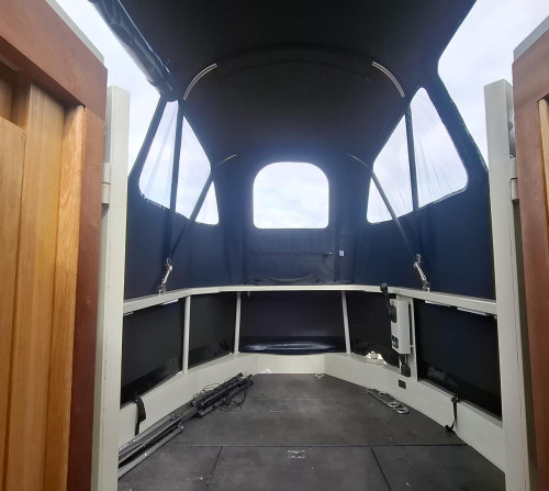  | Aqueduct Marina Church Minshull