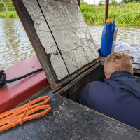  | Aqueduct Marina Church Minshull