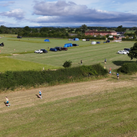  | Aqueduct Marina Church Minshull
