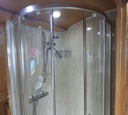  | Aqueduct Marina Church Minshull