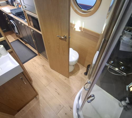  | Aqueduct Marina Church Minshull