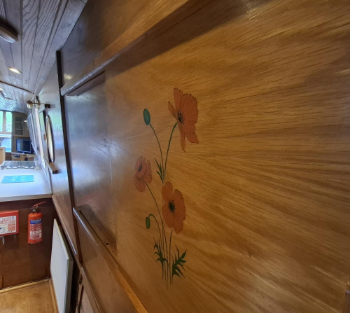  | Aqueduct Marina Church Minshull