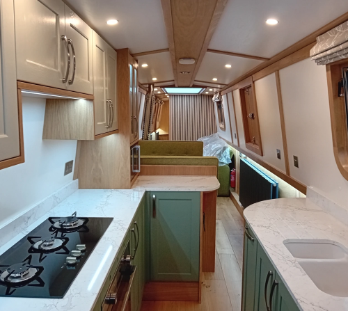  | Aqueduct Marina Church Minshull