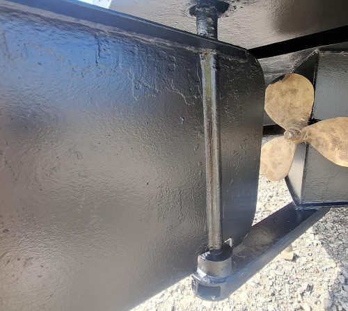  | Aqueduct Marina Church Minshull