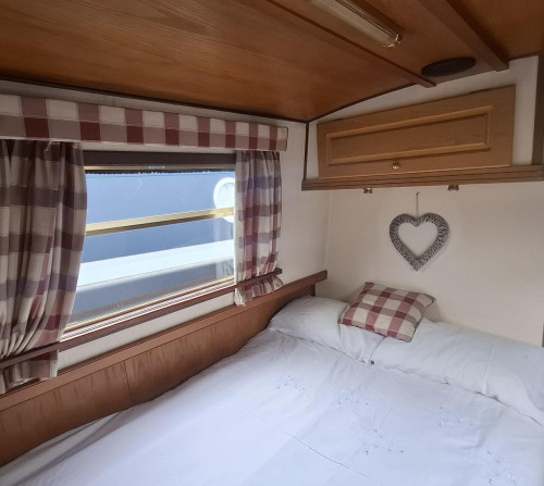  | Aqueduct Marina Church Minshull