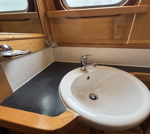  | Aqueduct Marina Church Minshull