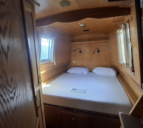  | Aqueduct Marina Church Minshull