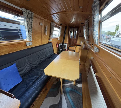  | Aqueduct Marina Church Minshull