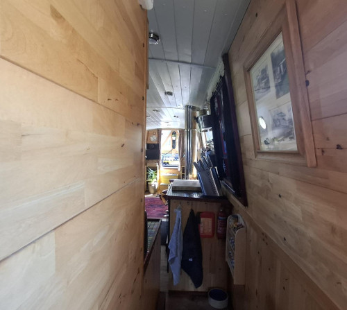  | Aqueduct Marina Church Minshull