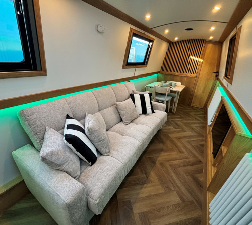  | Aqueduct Marina Church Minshull