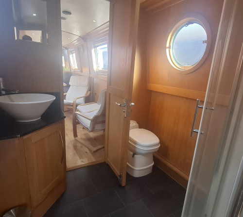  | Aqueduct Marina Church Minshull