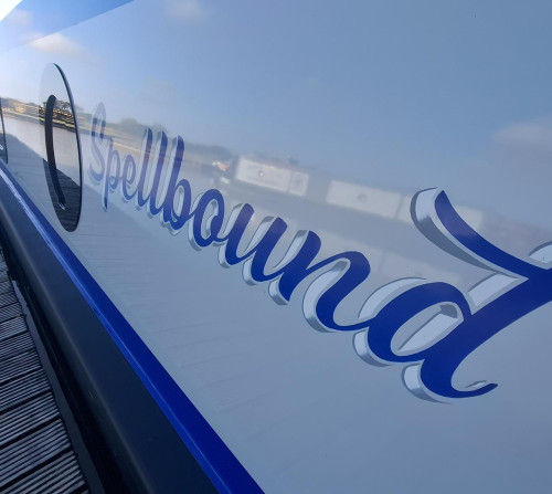  | Aqueduct Marina Church Minshull