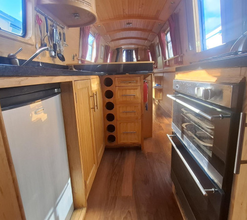  | Aqueduct Marina Church Minshull