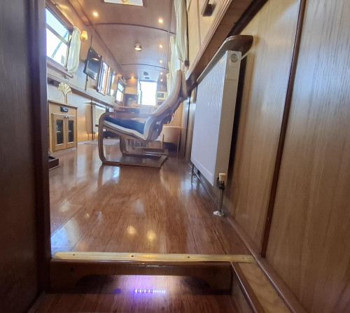  | Aqueduct Marina Church Minshull