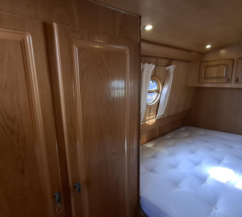  | Aqueduct Marina Church Minshull