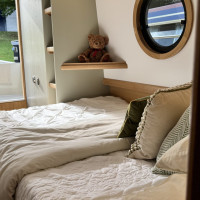  | Aqueduct Marina Church Minshull