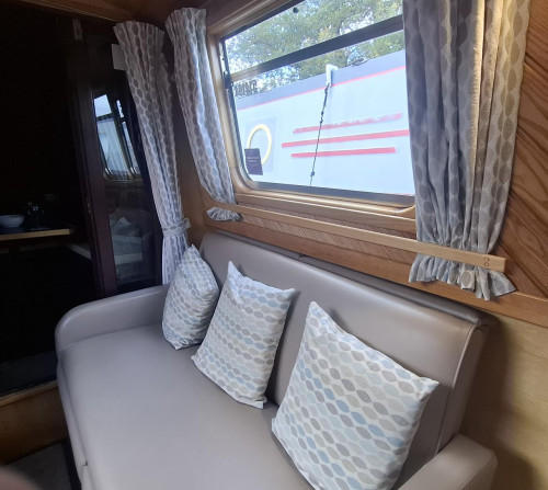  | Aqueduct Marina Church Minshull