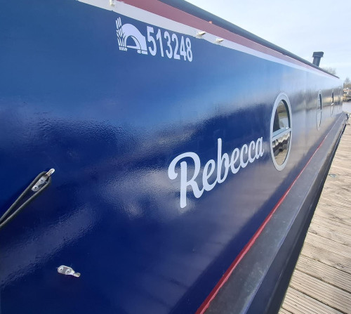  | Aqueduct Marina Church Minshull