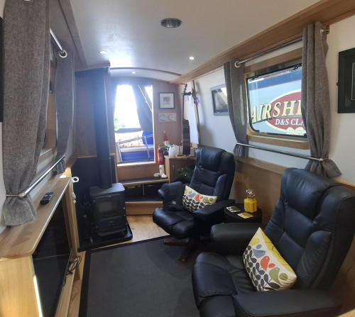  | Aqueduct Marina Church Minshull