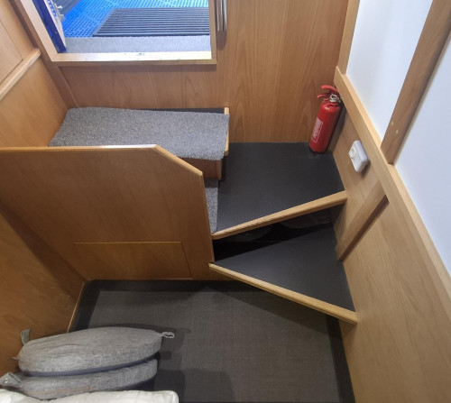  | Aqueduct Marina Church Minshull