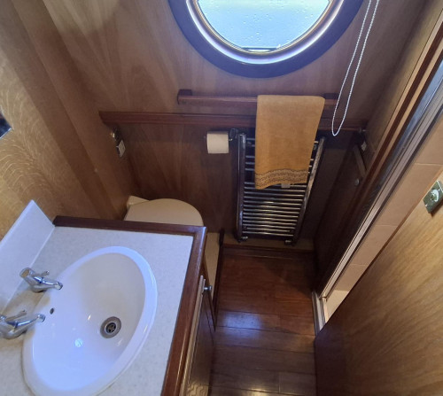  | Aqueduct Marina Church Minshull