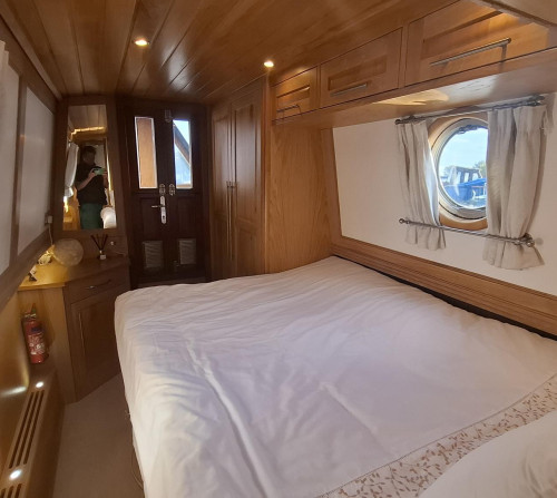  | Aqueduct Marina Church Minshull