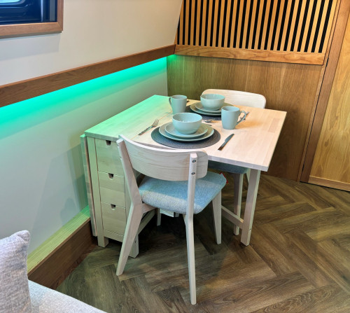  | Aqueduct Marina Church Minshull