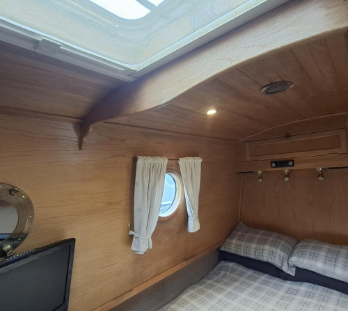  | Aqueduct Marina Church Minshull