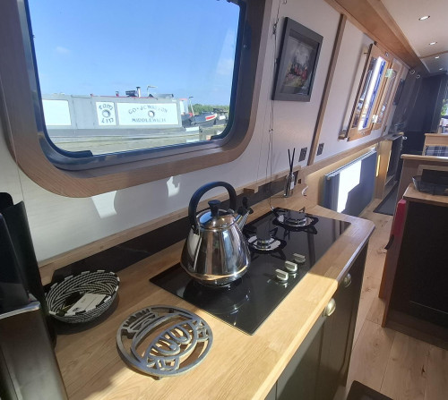  | Aqueduct Marina Church Minshull