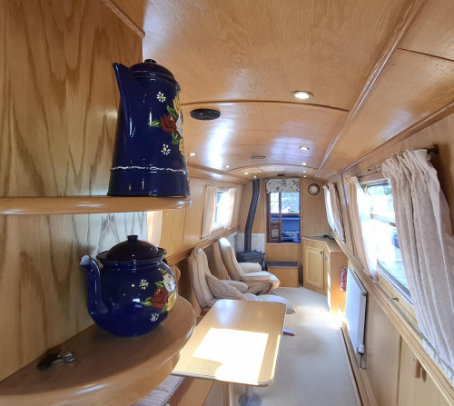  | Aqueduct Marina Church Minshull