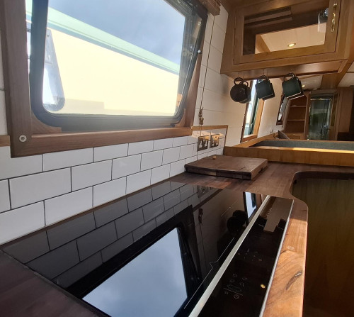  | Aqueduct Marina Church Minshull