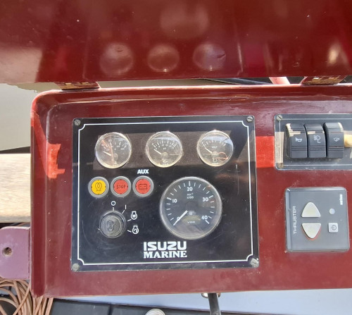  | Aqueduct Marina Church Minshull