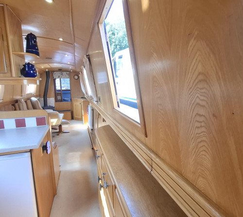  | Aqueduct Marina Church Minshull