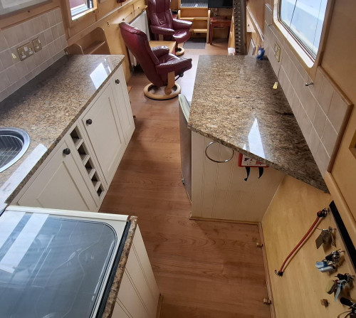  | Aqueduct Marina Church Minshull