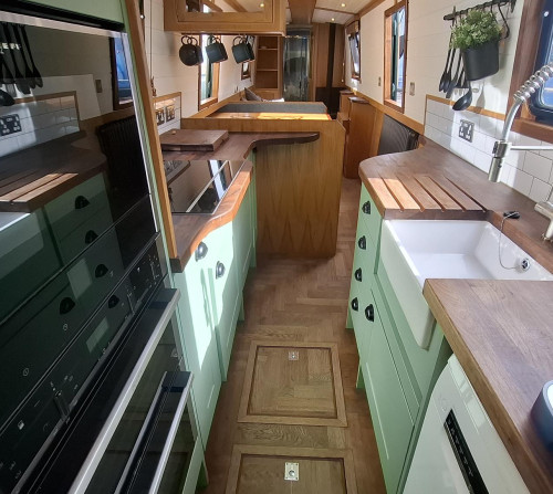  | Aqueduct Marina Church Minshull