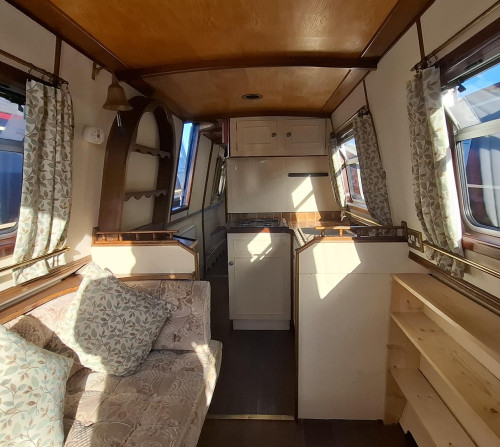  | Aqueduct Marina Church Minshull