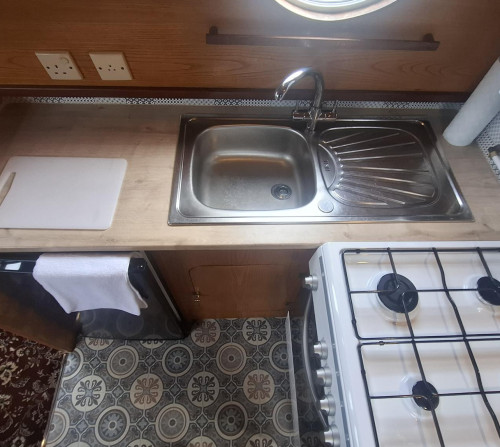  | Aqueduct Marina Church Minshull